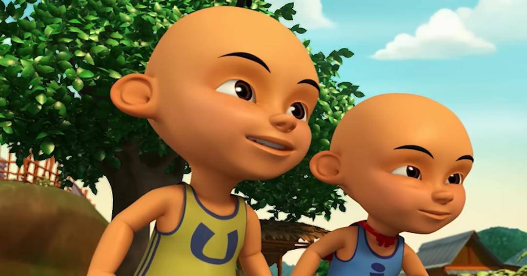 YouTube.com/Les' Copaque Production